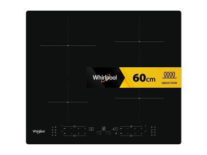 Whirlpool WB B8360 NE