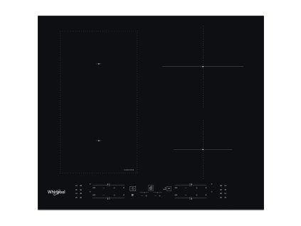 Whirlpool WL B1160 BF