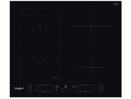 Whirlpool WL B1160 BF