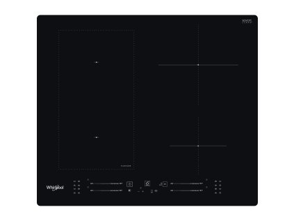 Whirlpool WL S2260 NE