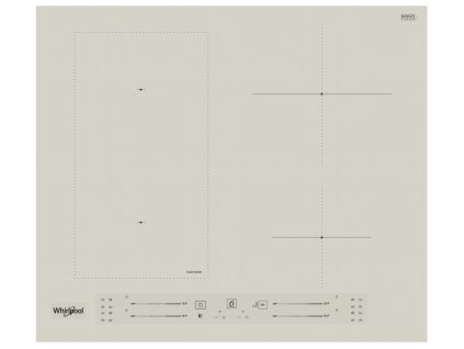 Whirlpool WL S2760 BF/S