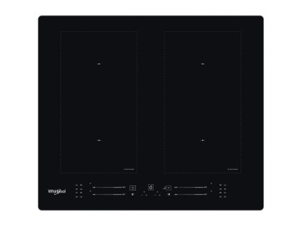 Whirlpool WL S8560 AL