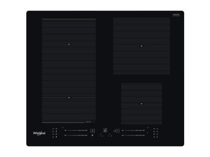 Whirlpool WF S7560 NE