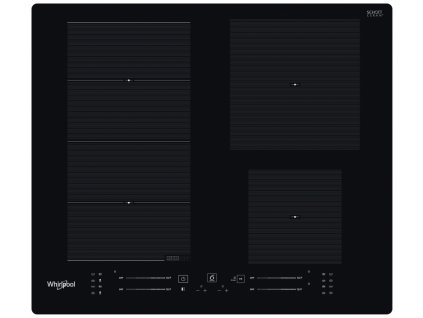 Whirlpool WF S7560 NE