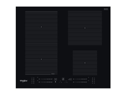 Whirlpool WF S4160 BF