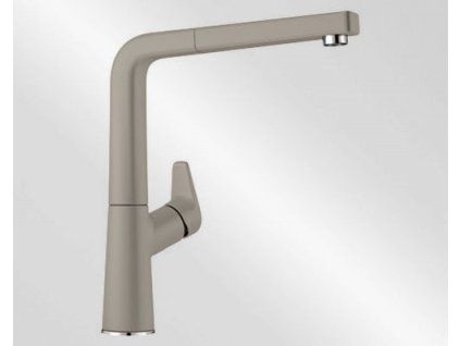 Blanco AVONA-S Silgranit look tartufo