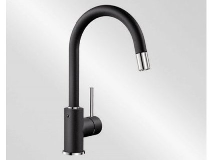 Blanco MIDA-S Silgranit-look antracit  + 5 % sleva v košíku s kódem SLEVA5