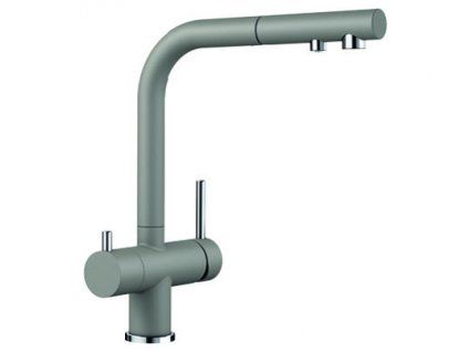 Blanco FONTAS-S II silgranit-look tartufo