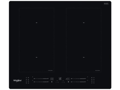 Whirlpool WL S7260 NE