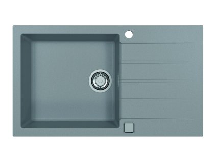 Alveus Cadit 40 G81 n