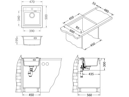 ALVEUS Atrox20 I sk