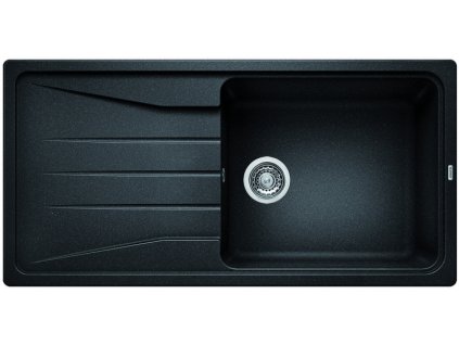 Blanco SONA XL 6 S Silgranit černá oboustranné provedení  + 5 % sleva v košíku s kódem SLEVA5