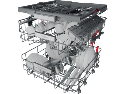 Whirlpool WBO 3O33 PL X