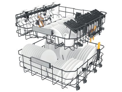 Whirlpool WBO 3T133 PF X