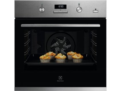 Electrolux KOD3H70X  + AEG/Electrolux Sprej na čištění trouby/mikrovlnné trouby