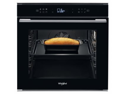 Whirlpool W7 OM4 4S1 P BL