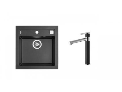 Alveus SET FORMIC 20/05 + BATERIE ZINA 05  + 5 % sleva v košíku s kódem SLEVA5