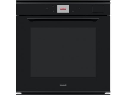 Franke Mythos FMY 99 HS BK Černé sklo  + 5 % sleva v košíku s kódem SLEVA5