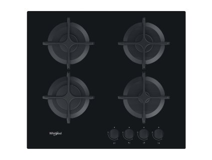 Whirlpool GOB 616/NB
