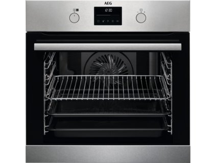 AEG Mastery SteamBake BPB351160M