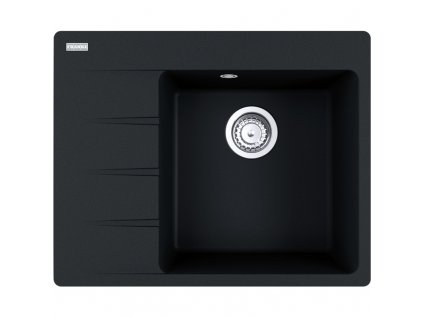 Franke Centro CNG 611-62 TL Fragranit Onyx  + 5 % sleva v košíku s kódem SLEVA5