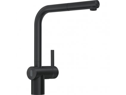 Franke FC 5523 ATLAS NEO SENSOR Celonerez Černá PVD