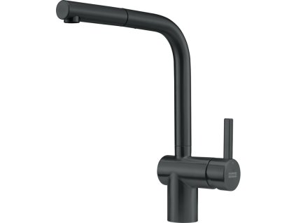 Franke FC 3791 ATLAS NEO Celonerez Černá PVD  + 5 % sleva v košíku s kódem SLEVA5