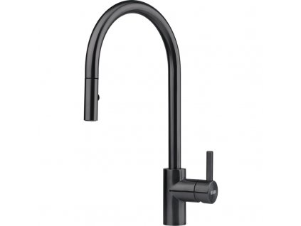 Franke FC 0045 EOS NEO Celonerez Černá PVD