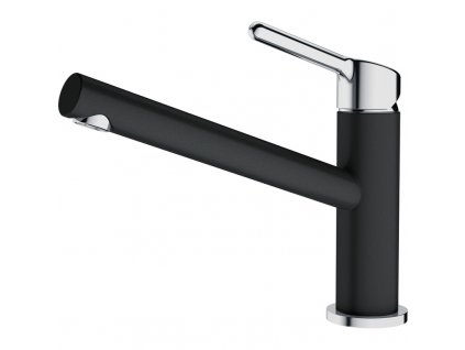 Franke FC 3054 ORBIT Bez sprchy Chrom/Fragranit Onyx