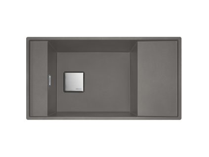 Franke Fresno FSG 211/111 Fragranit Šedý kámen  + 5 % sleva v košíku s kódem SLEVA5