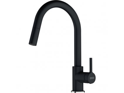 Franke FC 6051 LINA S vytahovací koncovkou Fragranit Onyx