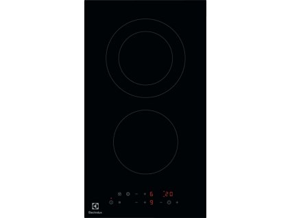 Electrolux LHR3233CK  + AEG/ELX Krém na čistění varných desek M3HCC300