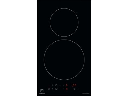 Electrolux LIT30230C  + AEG/ELX Krém na čistění varných desek M3HCC300