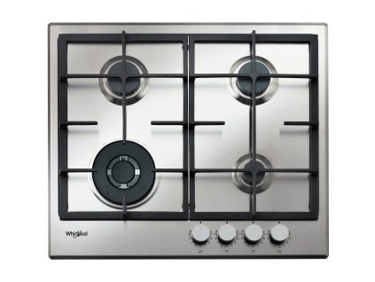 Whirlpool GMAL 6422/IXL