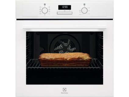 Electrolux EOF3H70V  + AEG/Electrolux Sprej na čištění trouby/mikrovlnné trouby