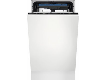 Electrolux KEMC3211L  + AEG/ELX Regenerační sůl pro myčky nádobí M3GCS200