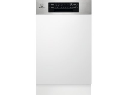 Electrolux EES42210IX  + AEG/ELX Regenerační sůl pro myčky nádobí M3GCS200