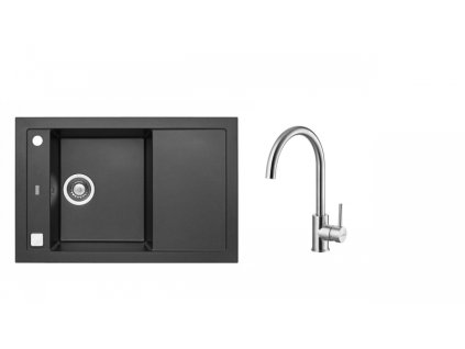 Alveus SET FORMIC 30/05 TWILIGHT+ BATERIE ELZA BRS  + 5 % sleva v košíku s kódem SLEVA5