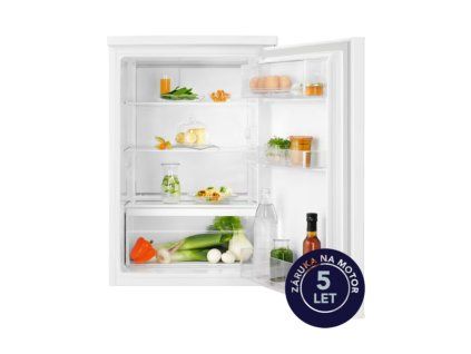 Electrolux LXB1AE13W0  + AEG/Electrolux Podložka do boxu chladničky E3RSMA04