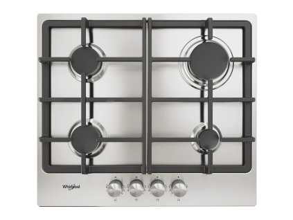 Whirlpool TKRL 660 IX