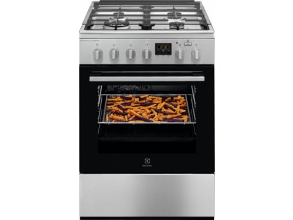 Electrolux SteamBake LKK664200X