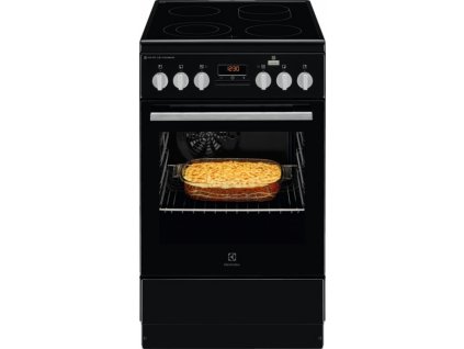 Electrolux SteamBake LKR564200K