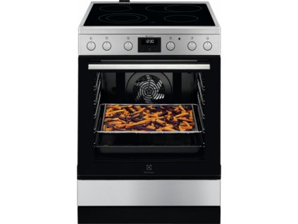 Electrolux AirFry LKR64020AX