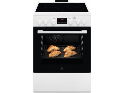 Electrolux SteamBake LKR664100W