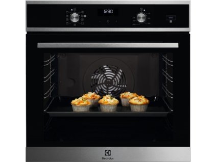 Electrolux 600 PRO SteamBake EOD5C70X