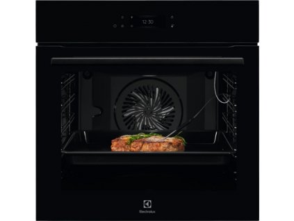 Electrolux KOEBP39WZ  + AEG/Electrolux Sprej na čištění trouby/mikrovlnné trouby
