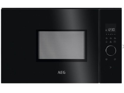 AEG Mastery TouchOpen MBB1756SEB