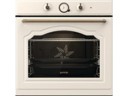 Gorenje BOS67372CLI  + dárek v hodnotě 1000,-Kč