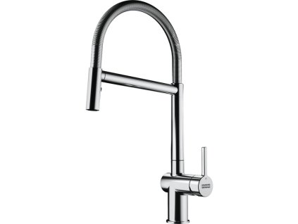 Franke FN 3407 ACTIVE SEMI PRO Chrom
