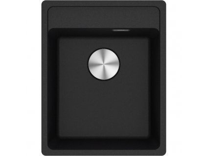 Franke MRG 610-37 RTL Fragranit Onyx  + 5 % sleva v košíku s kódem SLEVA5